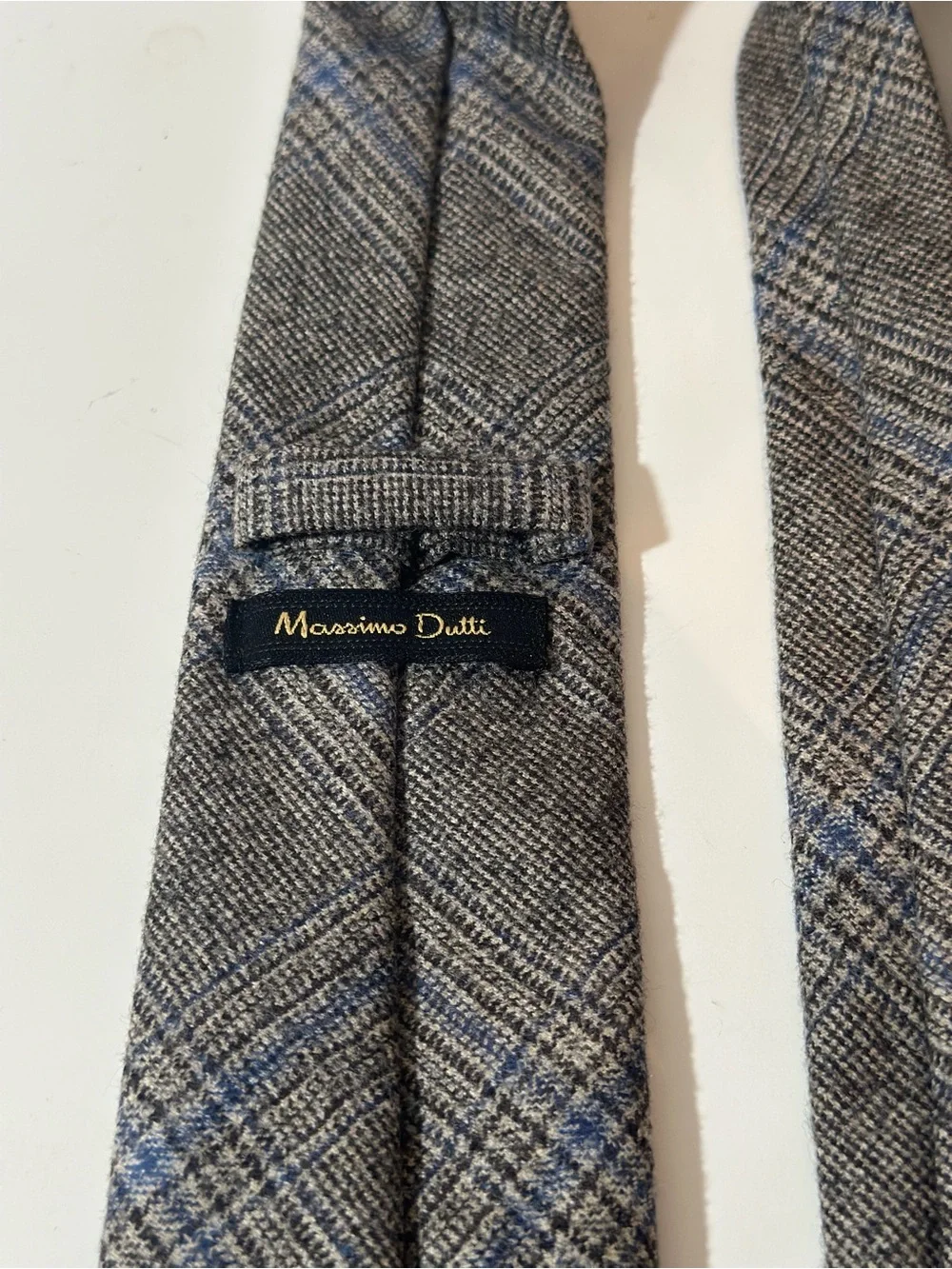 Massimo Dutti elevate your